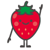 いちご組キャラクター