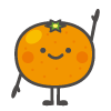 みかん組キャラクター