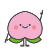 もも組キャラクター