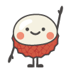 らいち組キャラクター