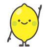 れもん組キャラクター
