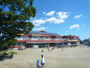 ドリーム幼稚園