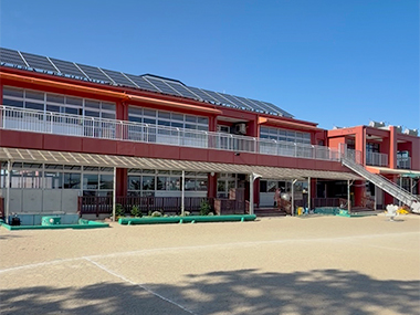 ドリームこども園